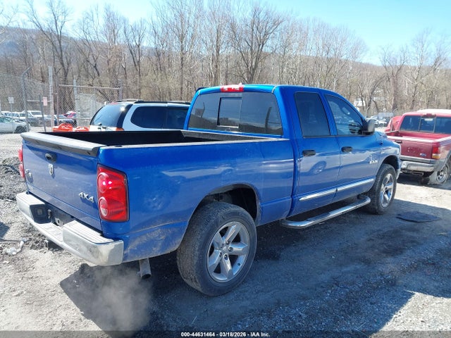 2008 DODGE RAM 1500 1D7HU18288S547333 Photo 3