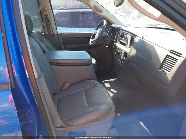 2008 DODGE RAM 1500 1D7HU18288S547333 Photo 4