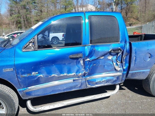2008 DODGE RAM 1500 1D7HU18288S547333 Photo 5