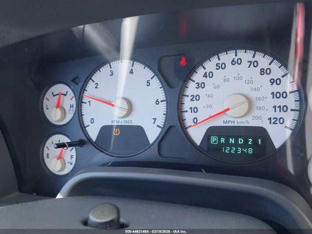 2008 DODGE RAM 1500 1D7HU18288S547333 Photo 6