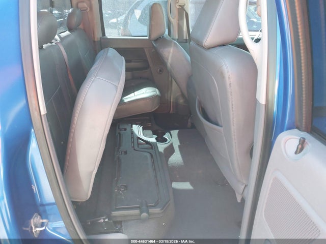 2008 DODGE RAM 1500 1D7HU18288S547333 Photo 7