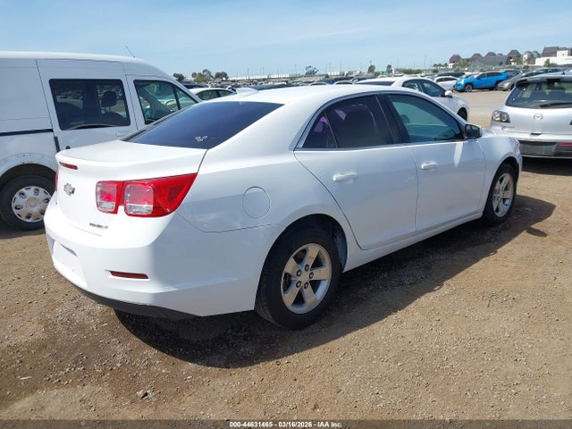 1G11C5SA7GU160645 Chevrolet Malibu Limited Lt