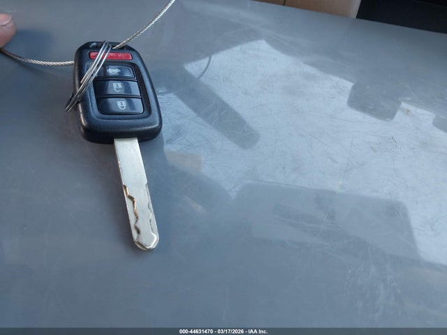 Honda Civic Lx 2014 19XFB2F55EE212037 Image 11