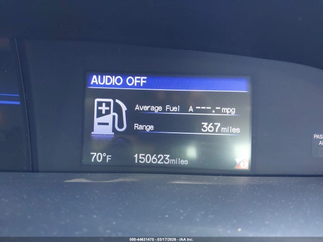 Honda Civic Lx 2014 19XFB2F55EE212037 Image 16