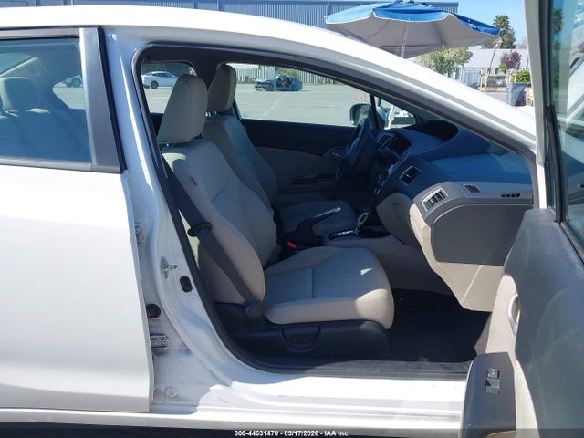Honda Civic Lx 2014 19XFB2F55EE212037 Image 5