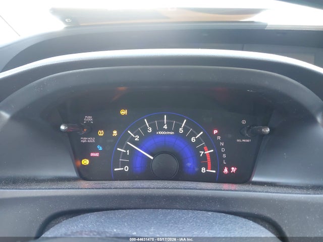 Honda Civic Lx 2014 19XFB2F55EE212037 Image 7