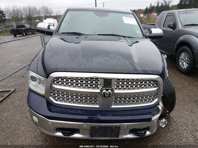 Продажа на аукционе авто 2014 Ram 1500 Laramie, vin: 1C6RR7NT6ES231206, номер лота: 44631471