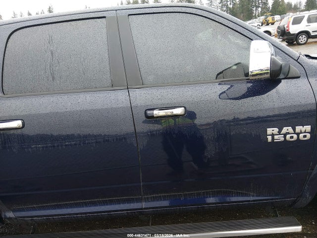 Продажа на аукционе авто 2014 Ram 1500 Laramie, vin: 1C6RR7NT6ES231206, номер лота: 44631471