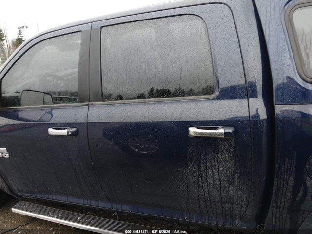 Продажа на аукционе авто 2014 Ram 1500 Laramie, vin: 1C6RR7NT6ES231206, номер лота: 44631471