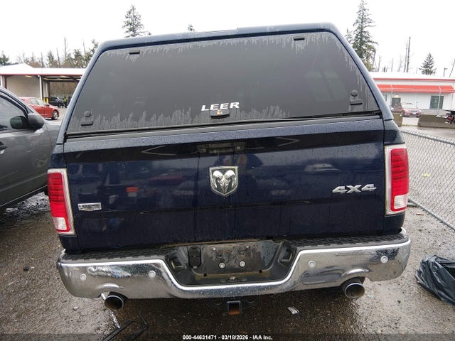 Продажа на аукционе авто 2014 Ram 1500 Laramie, vin: 1C6RR7NT6ES231206, номер лота: 44631471