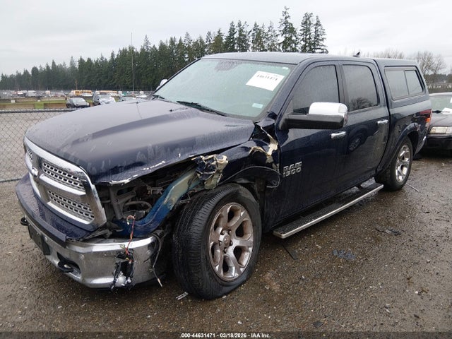 Продажа на аукционе авто 2014 Ram 1500 Laramie, vin: 1C6RR7NT6ES231206, номер лота: 44631471