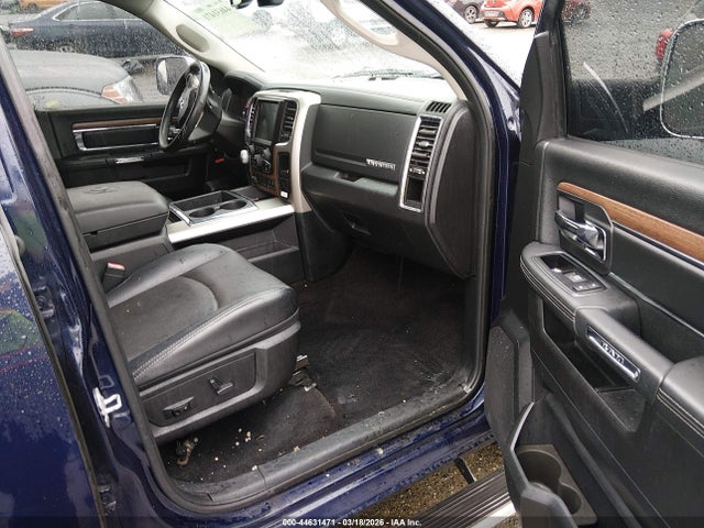 Продажа на аукционе авто 2014 Ram 1500 Laramie, vin: 1C6RR7NT6ES231206, номер лота: 44631471
