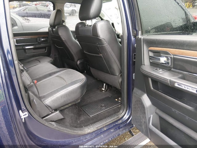 Продажа на аукционе авто 2014 Ram 1500 Laramie, vin: 1C6RR7NT6ES231206, номер лота: 44631471
