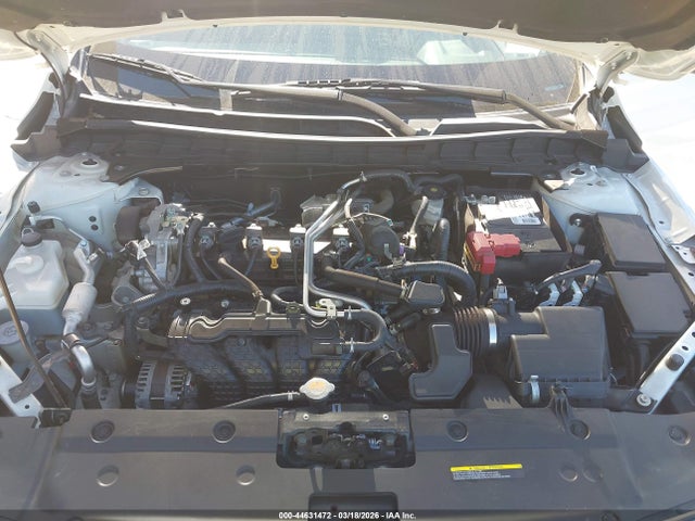 1N4BL4CV2NN417134 Nissan Altima Sr Fwd