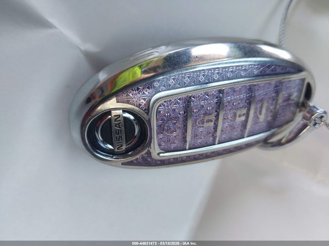 1N4BL4CV2NN417134 Nissan Altima Sr Fwd