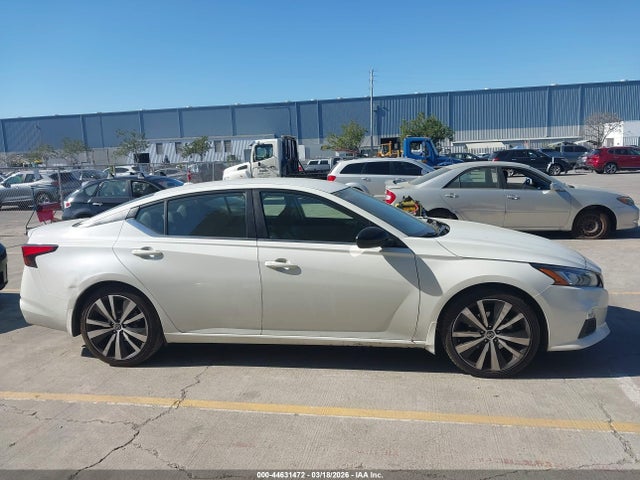 1N4BL4CV2NN417134 Nissan Altima Sr Fwd