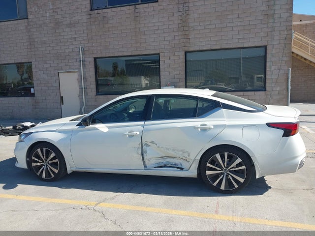 1N4BL4CV2NN417134 Nissan Altima Sr Fwd