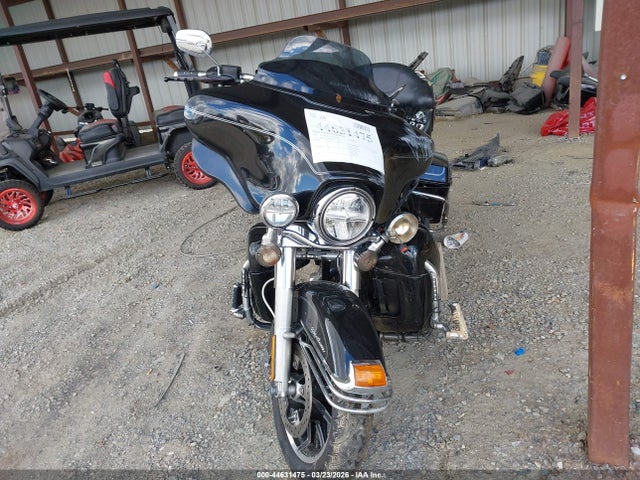 2013 HARLEY-DAVIDSON FLHTCU 1HD1FCM18DB673117 Photo 4