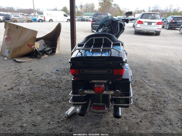 2013 HARLEY-DAVIDSON FLHTCU 1HD1FCM18DB673117 Photo 5