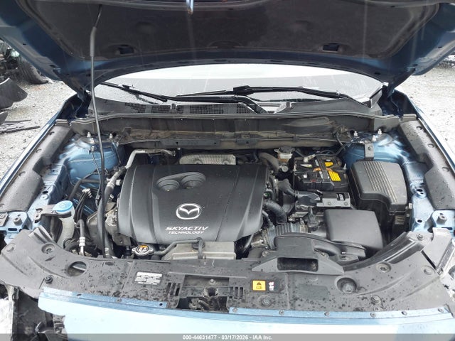 JM3KFBBLXH0222140 Mazda CX-5 SPORT