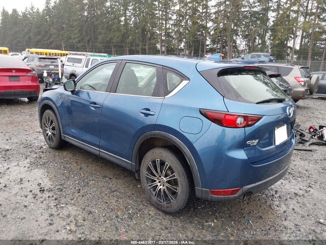 JM3KFBBLXH0222140 Mazda CX-5 SPORT