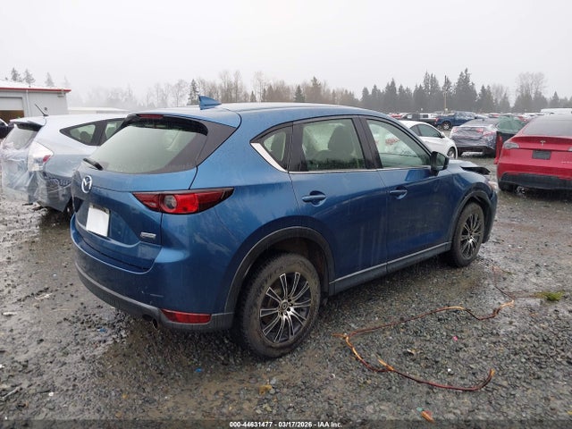 JM3KFBBLXH0222140 Mazda CX-5 SPORT