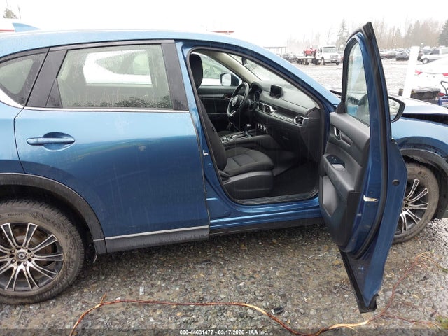 JM3KFBBLXH0222140 Mazda CX-5 SPORT