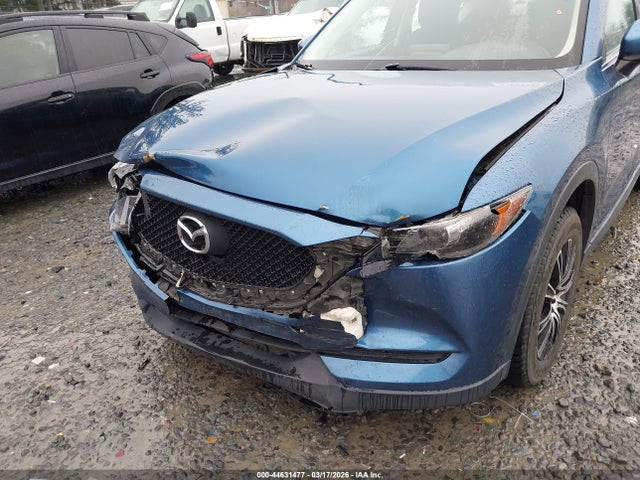 JM3KFBBLXH0222140 Mazda CX-5 SPORT