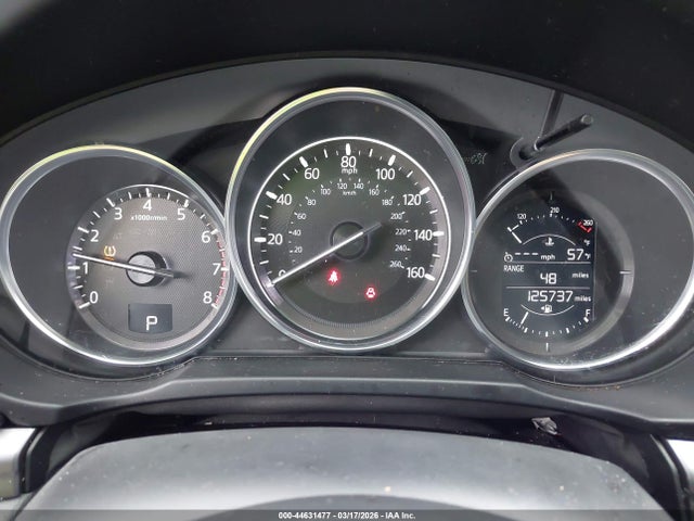 JM3KFBBLXH0222140 Mazda CX-5 SPORT