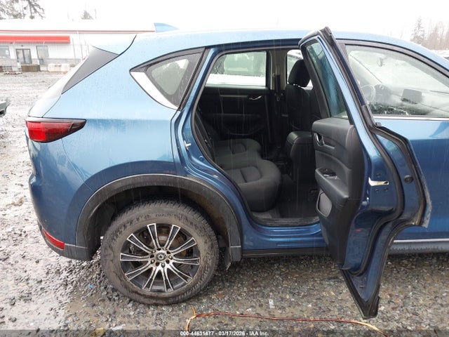 JM3KFBBLXH0222140 Mazda CX-5 SPORT