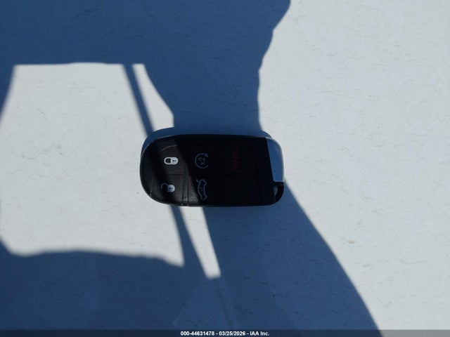 Продажа на аукционе авто 2018 Dodge Charger Sxt Plus Rwd, vin: 2C3CDXHG6JH138977, номер лота: 44631478