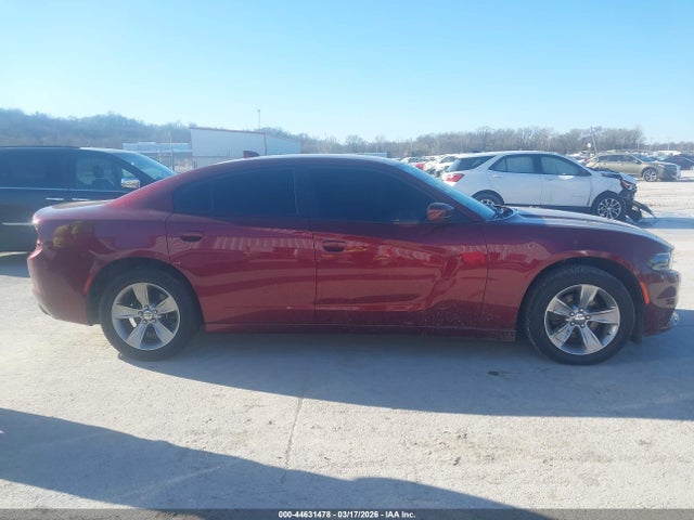 Продажа на аукционе авто 2018 Dodge Charger Sxt Plus Rwd, vin: 2C3CDXHG6JH138977, номер лота: 44631478
