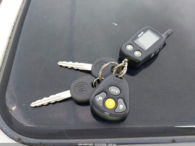 2000 PONTIAC GRAND AM 1G2NW12E2YM783866 Photo 10