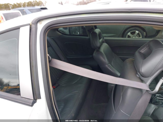 2000 PONTIAC GRAND AM 1G2NW12E2YM783866 Photo 7