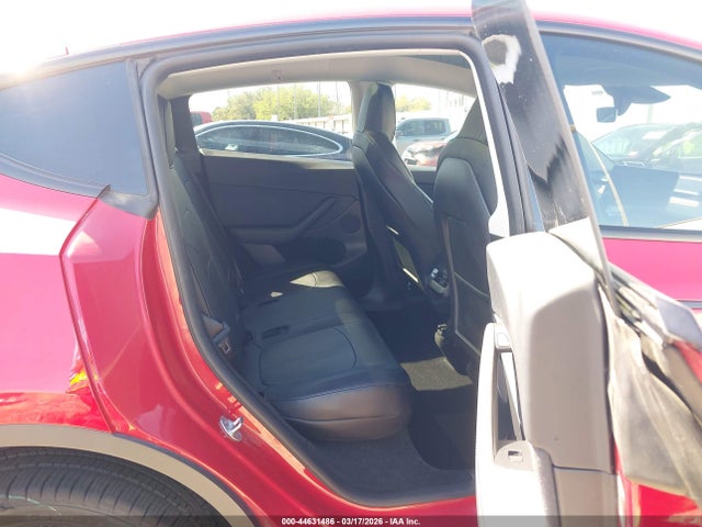 2023 Tesla Model Y Rwd მანქანა იყიდება აუქციონზე, vin: 7SAYGDED2PF958525, აუქციონის ნომერი: 44631486