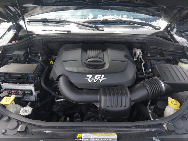 44631487 :رقم المزاد ، 1C4RJFBG8CC324561 vin ، 2012 Jeep Grand Cherokee Limited مزاد بيع
