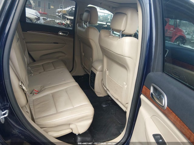44631487 :رقم المزاد ، 1C4RJFBG8CC324561 vin ، 2012 Jeep Grand Cherokee Limited مزاد بيع