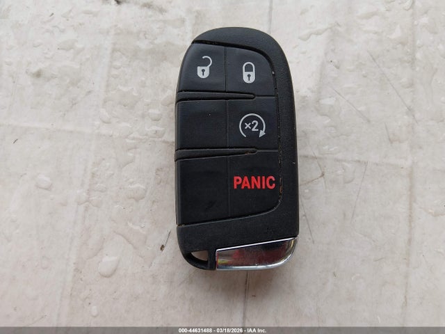 Jeep Renegade Limited 2015 ZACCJBDT0FPC40176 Image 11
