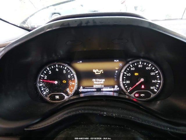 Jeep Renegade Limited 2015 ZACCJBDT0FPC40176 Image 7