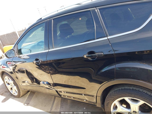 Ford Escape Titanium 2017 1FMCU0J94HUC26606 Image 14