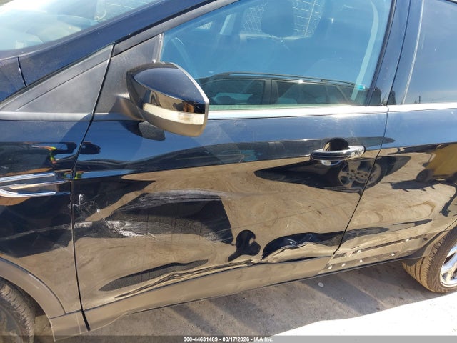 Ford Escape Titanium 2017 1FMCU0J94HUC26606 Image 6