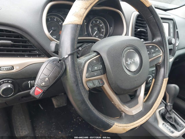 Aukcja sprzedaży 2014 Jeep Cherokee Sport, vin: 1C4PJMAB6EW259728, numer aukcji: 44631495