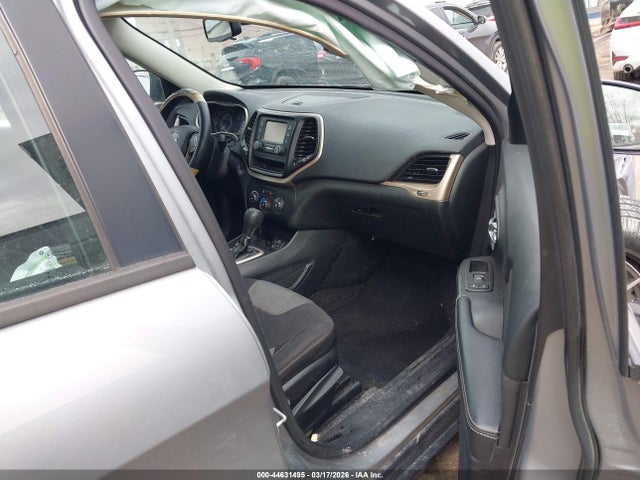 Aukcja sprzedaży 2014 Jeep Cherokee Sport, vin: 1C4PJMAB6EW259728, numer aukcji: 44631495