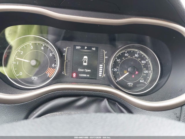 Aukcja sprzedaży 2014 Jeep Cherokee Sport, vin: 1C4PJMAB6EW259728, numer aukcji: 44631495