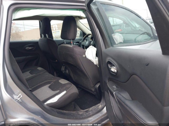 Aukcja sprzedaży 2014 Jeep Cherokee Sport, vin: 1C4PJMAB6EW259728, numer aukcji: 44631495