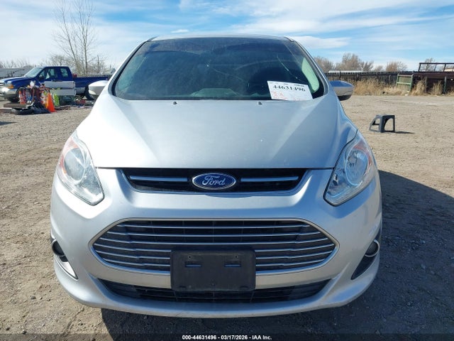 Продаж на аукціоні авто 2015 Ford C-max Energi Sel, vin: 1FADP5CU4FL115643, номер лоту: 44631496