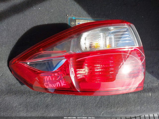 Продаж на аукціоні авто 2015 Ford C-max Energi Sel, vin: 1FADP5CU4FL115643, номер лоту: 44631496