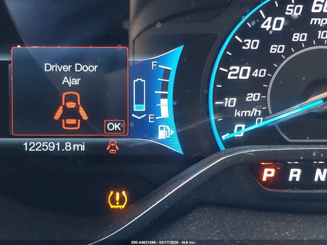 Продаж на аукціоні авто 2015 Ford C-max Energi Sel, vin: 1FADP5CU4FL115643, номер лоту: 44631496