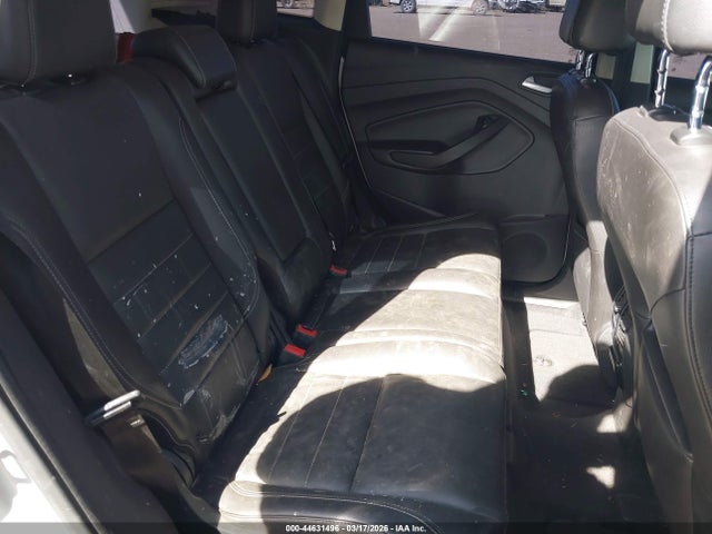 Продаж на аукціоні авто 2015 Ford C-max Energi Sel, vin: 1FADP5CU4FL115643, номер лоту: 44631496