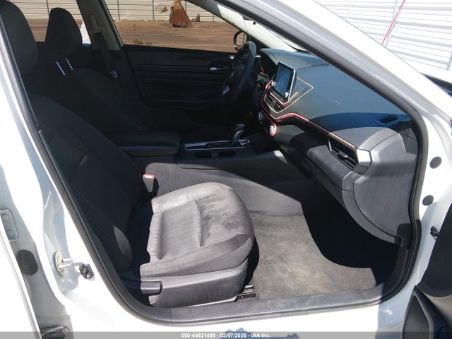 Aukcja sprzedaży 2020 Nissan Altima S Fwd, vin: 1N4BL4BV7LC198777, numer aukcji: 44631499